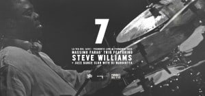 4 Steve Williams