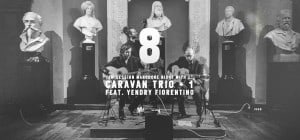 5 Caravan Trio