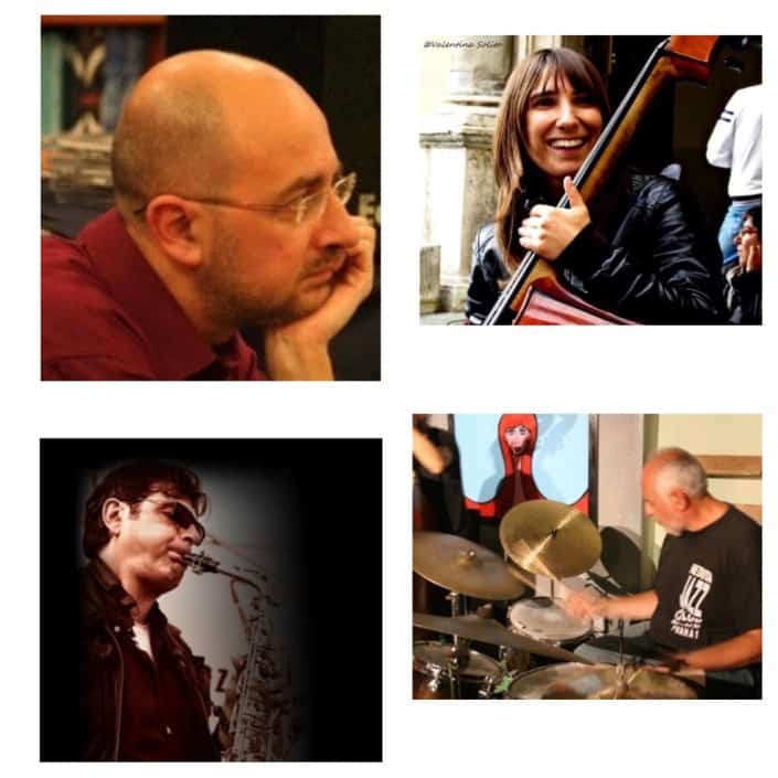quartet